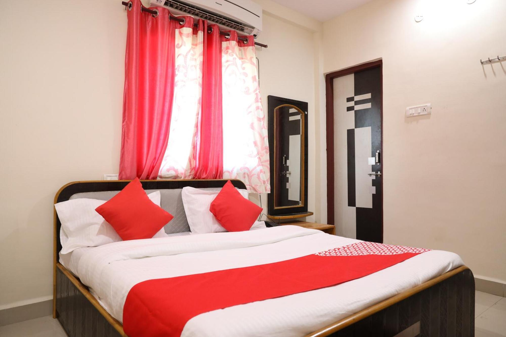 Hotel O Prithvi Inn Nagpur Exterior photo
