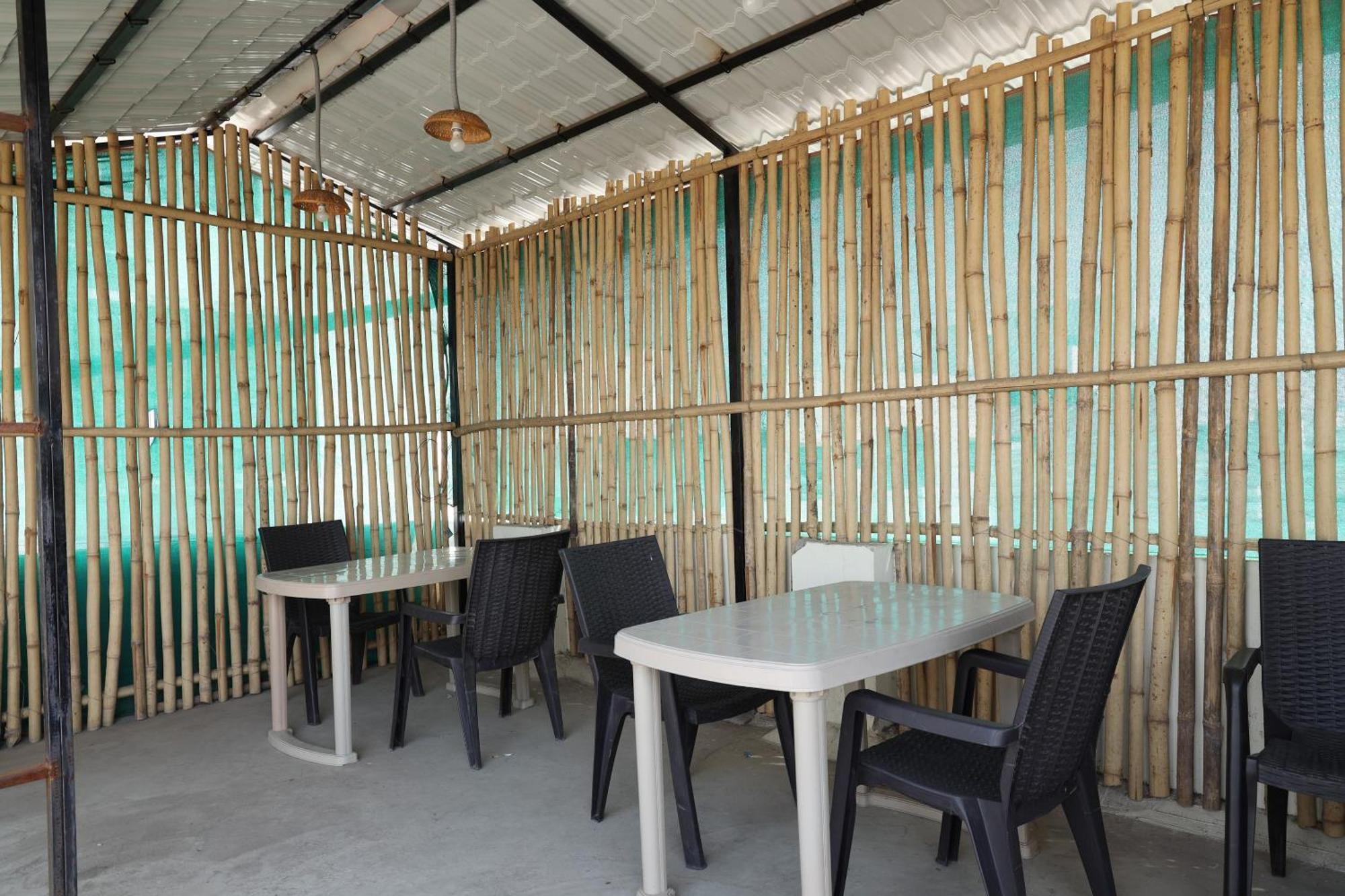 Hotel O Prithvi Inn Nagpur Exterior photo